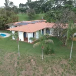 Casa sede